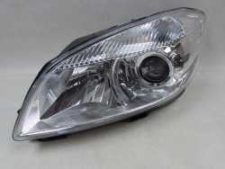 FORD KA MK2 II LAMPA PRZOD PRAWA REFLEKTOR 45940748 UK 08-16