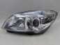 SKODA FABIA II ROOMSTER LAMPA PRZOD LEWA REFLEKTOR 1LL010417 UK 06-15