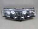 HONDA CIVIC VIII UFO GRILL ATRAPA BLENDA 0315203010 71120-SMG-E015M1 06-11