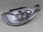 HYUNDAI I10 LIFT 11-14 LAMPA PRZOD LEWA REFLEKTOR 92101-0X1 UK