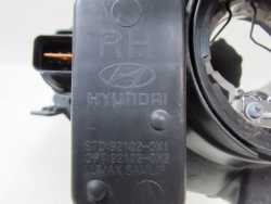 HYUNDAI I10 LIFT 11-14 LAMPA PRZOD PRAWA REFLEKTOR 92102-0X1 UK