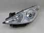 PEUGEOT 307 LIFT LAMPA REFLEKTOR PRZOD LEWA 05-08 9681835180