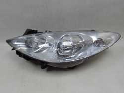 PEUGEOT 307 LIFT LAMPA REFLEKTOR PRZOD LEWA 05-08 9681835180