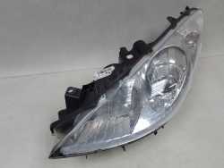PEUGEOT 307 LIFT LAMPA REFLEKTOR PRZOD LEWA 05-08 9681835180