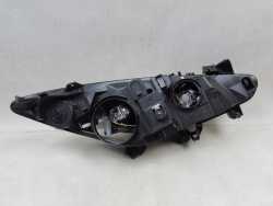 PEUGEOT 307 LIFT LAMPA REFLEKTOR PRZOD LEWA 05-08 9681835180