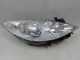 PEUGEOT 307 LIFT LAMPA REFLEKTOR PRZOD PRAWA 05-08 9681832980