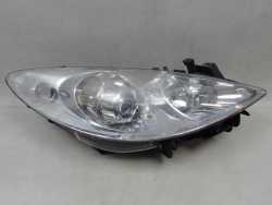 PEUGEOT 307 LIFT LAMPA REFLEKTOR PRZOD PRAWA 05-08 9681832980