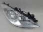 PEUGEOT 307 LIFT LAMPA REFLEKTOR PRZOD PRAWA 05-08 9681832980 UK