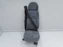 FORD TRANSIT MK7 VII FOTEL SIEDZENIE AUTOBUS Z PASEM
