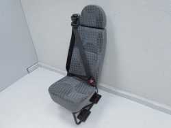 FORD TRANSIT MK7 VII FOTEL SIEDZENIE AUTOBUS Z PASEM