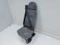 FORD TRANSIT MK7 VII FOTEL SIEDZENIE AUTOBUS Z PASEM