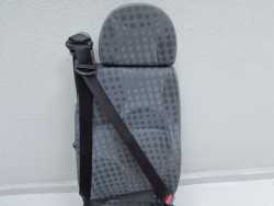 FORD TRANSIT MK7 VII FOTEL SIEDZENIE AUTOBUS Z PASEM