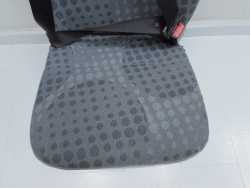 FORD TRANSIT MK7 VII FOTEL SIEDZENIE AUTOBUS Z PASEM