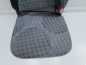 FORD TRANSIT MK7 VII FOTEL SIEDZENIE AUTOBUS Z PASEM