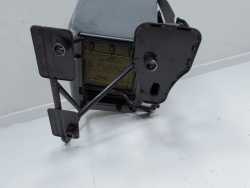 FORD TRANSIT MK7 VII FOTEL SIEDZENIE AUTOBUS Z PASEM