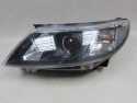 SAAB 9-3 93 LIFT 07-11 LAMPA PRZOD LEWA UK 1LL009606-03
