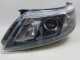 SAAB 9-3 93 LIFT 07-11 LAMPA PRZOD LEWA UK 1LL009606-03