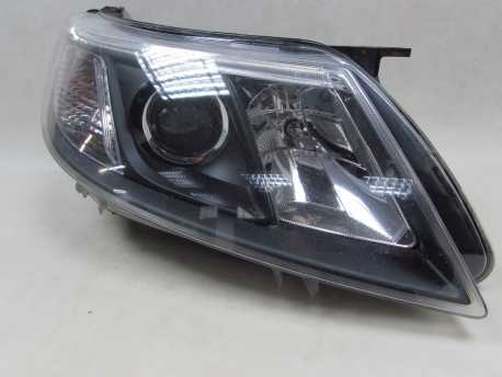 SAAB 9-3 93 LIFT 07-11 LAMPA PRZOD PRAWA UK 1LL009606-04