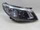 SAAB 9-3 93 LIFT 07-11 LAMPA PRZOD PRAWA UK 1LL009606-04