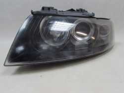 AUDI A4 B6 CABRIO LAMPA REFLEKTOR LEWY PRZOD 8H0941003AD