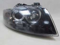 AUDI A4 B6 CABRIO LAMPA REFLEKTOR PRAWY PRZOD 8H0941004AD