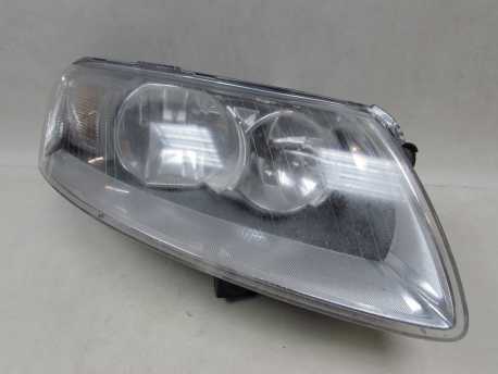 AUDI A6 C6 04-11 LAMPA REFLEKTOR PRZOD PRAWY 4F0941004C UK