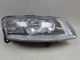 AUDI A6 C6 04-11 LAMPA REFLEKTOR PRZOD PRAWY 4F0941004C UK