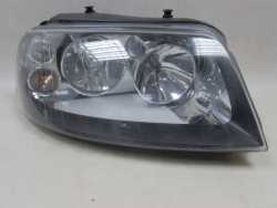 VW SHARAN ALHAMBRA LIFT LAMPA REFLEFTOR PRZOD PRAWY 7M7941016K