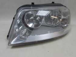 VW SHARAN ALHAMBRA LIFT LAMPA REFLEFTOR PRZOD LEWY 7M3941015L