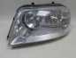 VW SHARAN ALHAMBRA LIFT LAMPA REFLEFTOR PRZOD LEWY 7M3941015L