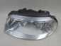 VW SHARAN ALHAMBRA LIFT LAMPA REFLEFTOR PRZOD LEWY 7M3941015L