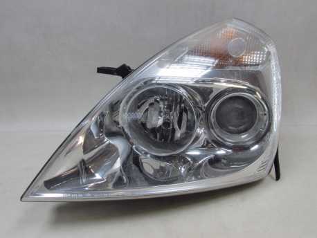 KIA CARNIVAL III LAMPA REFLEKTOR PRZOD LEWY 92101-4D0XX UK 05-10