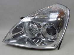 KIA CARNIVAL III LAMPA REFLEKTOR PRZOD LEWY 92101-4D0XX UK 05-10