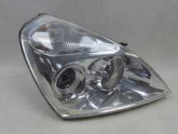 KIA CARNIVAL III LAMPA REFLEKTOR PRZOD PRAWY 92102-4D0XX UK 05-10