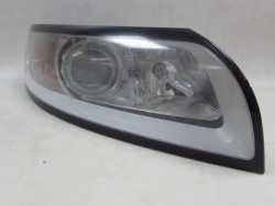 VOLVO S40 II V50 LIFT 07-12 LAMPA REFLEKTOR PRZOD PRAWY 30763040