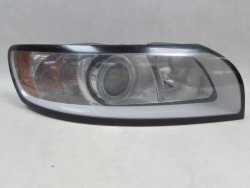 VOLVO S40 II V50 LIFT 07-12 LAMPA REFLEKTOR PRZOD PRAWY 30763040