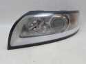 VOLVO S40 II V50 LIFT 07-12 LAMPA REFLEKTOR PRZOD LEWY 30763039