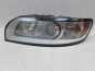 VOLVO S40 II V50 LIFT 07-12 LAMPA REFLEKTOR PRZOD LEWY 30763039
