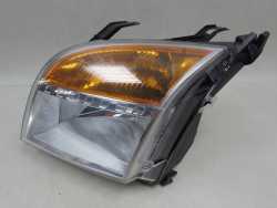 FORD FUSION LIFT LAMPA REFLEKTOR PRZOD LEWY 246897-00L UK 05-13