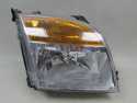 FORD FUSION LIFT LAMPA REFLEKTOR PRZOD PRAWY 246898-00P UK 05-13
