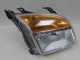 FORD FUSION LIFT LAMPA REFLEKTOR PRZOD PRAWY 246898-00P UK 05-13