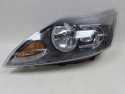 FORD FOCUS II LIFT LAMPA REFLEKTOR PRZOD LEWY UK 07-11 8M51-13W030-DE