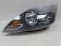 FORD FOCUS II LIFT 07-11 LAMPA REFLEKTOR PRZOD LEWY UK 8M51-13W030-DE