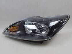 FORD FOCUS II LIFT LAMPA REFLEKTOR PRZOD LEWY UK 07-11 8M51-13W030-DE