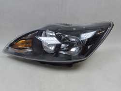FORD FOCUS II LIFT LAMPA REFLEKTOR PRZOD LEWY UK 07-11 8M51-13W030-DE