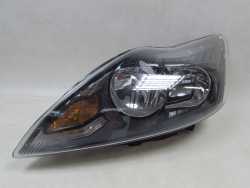 FORD FOCUS II LIFT LAMPA REFLEKTOR PRZOD LEWY UK 07-11 8M51-13W030-DE