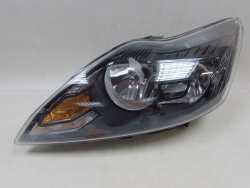 FORD FOCUS II LIFT LAMPA REFLEKTOR PRZOD LEWY UK 07-11 8M51-13W030-DE