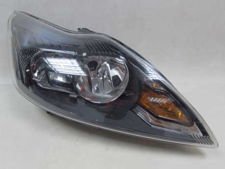 FORD FOCUS II LIFT LAMPA REFLEKTOR PRZOD PRAWY 8M51-13W029-DE UK 07-11