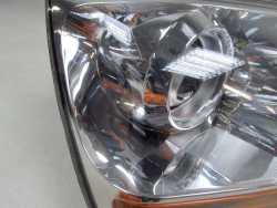 KIA SORENTO LIFT 06-09 LAMPA REFLEKTOR PRAWY 92102-3E5XX UK