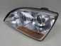 KIA SORENTO LIFT 06-09 LAMPA REFLEKTOR LEWY 92101-3E5XX UK